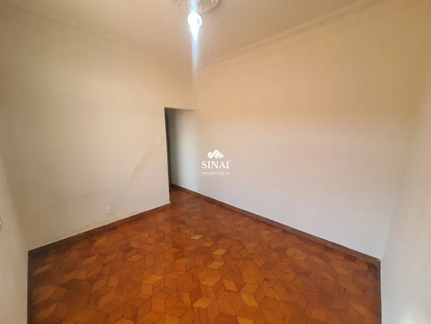 Foto 1 de Apartamento com 1 Quarto para alugar, 45m² em Vista Alegre, Rio de Janeiro