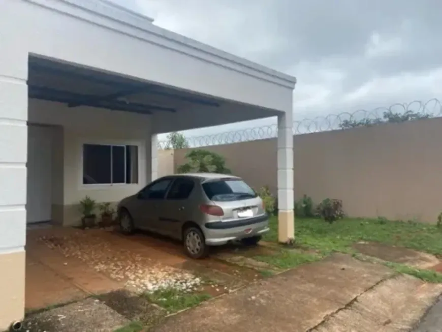 Foto 1 de Casa com 3 Quartos à venda, 130m² em Cruzeiro Icoaraci, Belém