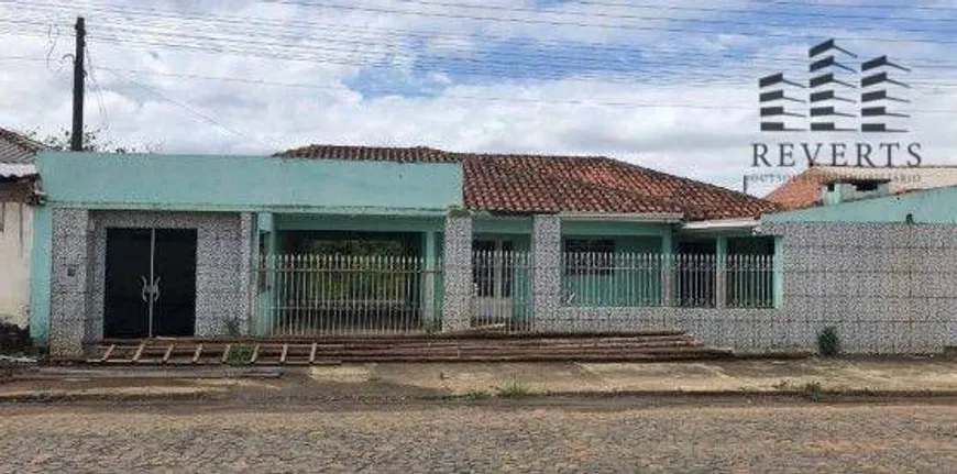 Foto 1 de Casa com 3 Quartos à venda, 223m² em , Reserva