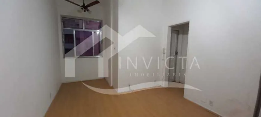 Foto 1 de Apartamento com 1 Quarto à venda, 40m² em Copacabana, Rio de Janeiro