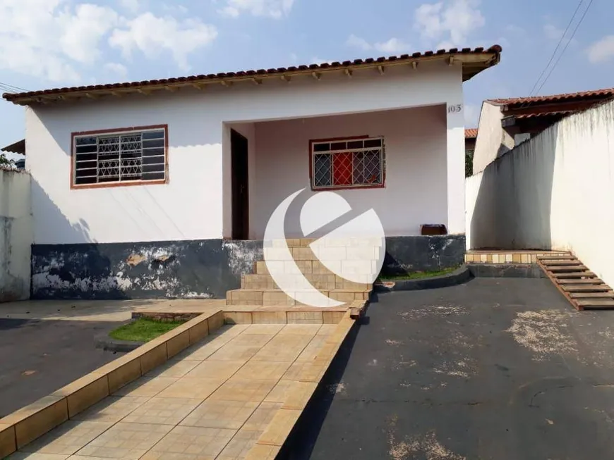 Foto 1 de Casa com 3 Quartos à venda, 250m² em San Rafael, Ibiporã