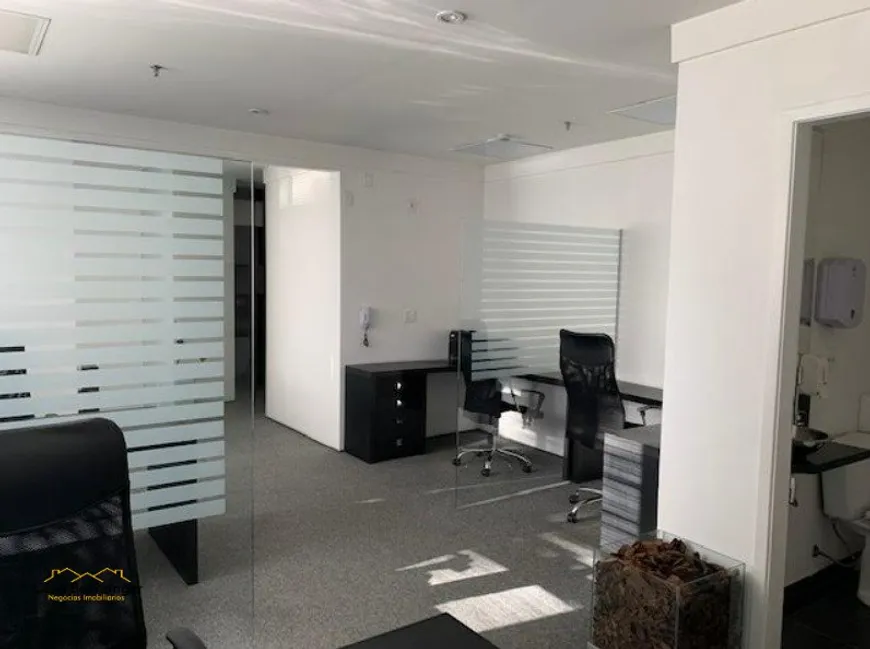 Foto 1 de Ponto Comercial à venda, 68m² em Jardim Paulista, São Paulo