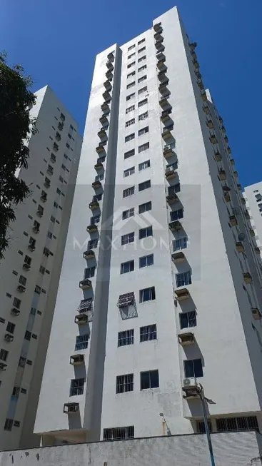 Foto 1 de Apartamento com 2 Quartos à venda, 56m² em Torre, Recife