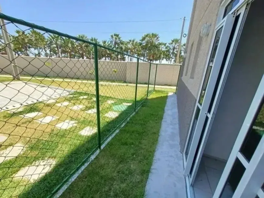 Foto 1 de Apartamento com 2 Quartos à venda, 60m² em Barroso, Fortaleza