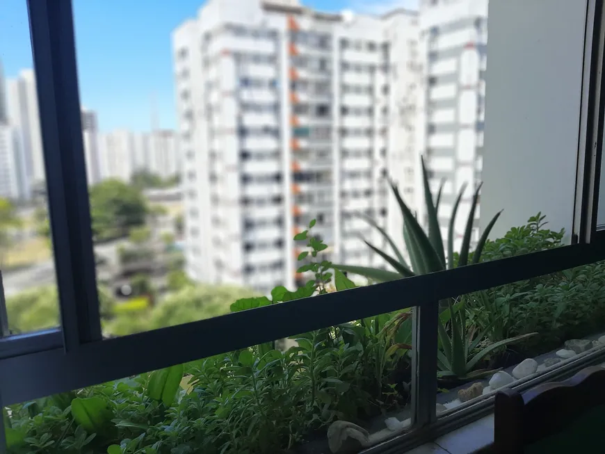 Foto 1 de Apartamento com 3 Quartos à venda, 100m² em Imbuí, Salvador