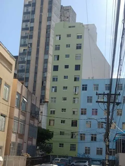 Foto 1 de Apartamento com 2 Quartos à venda, 77m² em Nazaré, Salvador