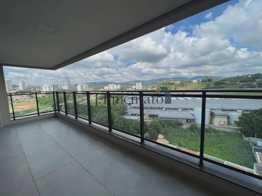 Foto 1 de Apartamento com 3 Quartos à venda, 141m² em Campos Elisios, Jundiaí