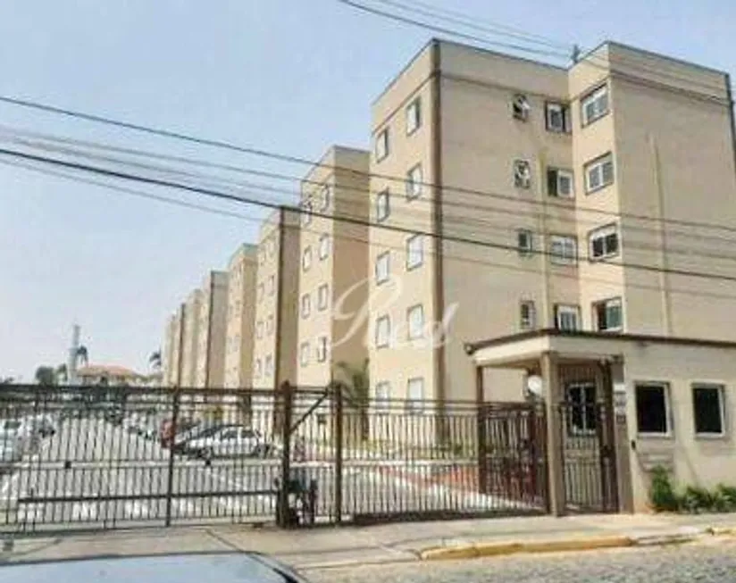 Foto 1 de Apartamento com 2 Quartos à venda, 53m² em Vila Urupês, Suzano