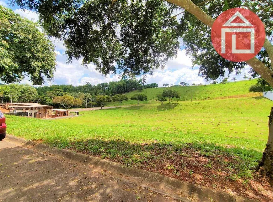 Foto 1 de Lote/Terreno à venda, 600m² em Residencial Terras de Santa Cruz, Bragança Paulista