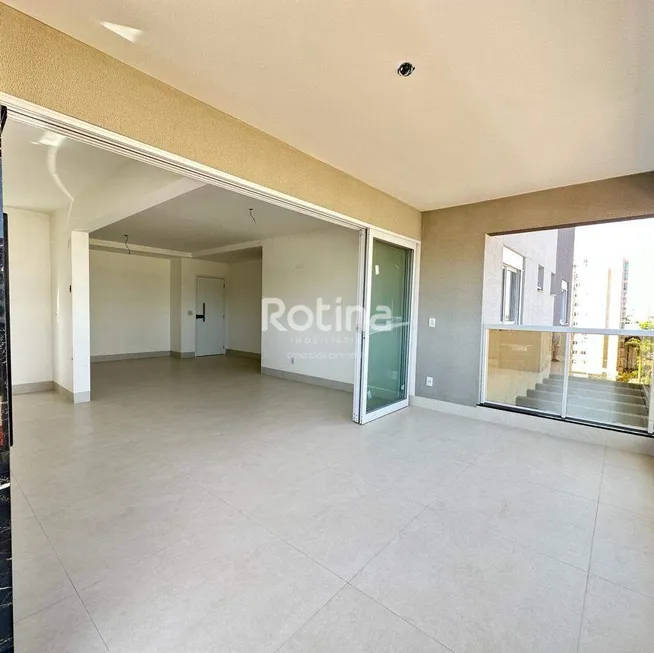 Foto 1 de Apartamento com 3 Quartos à venda, 142m² em Patrimônio, Uberlândia