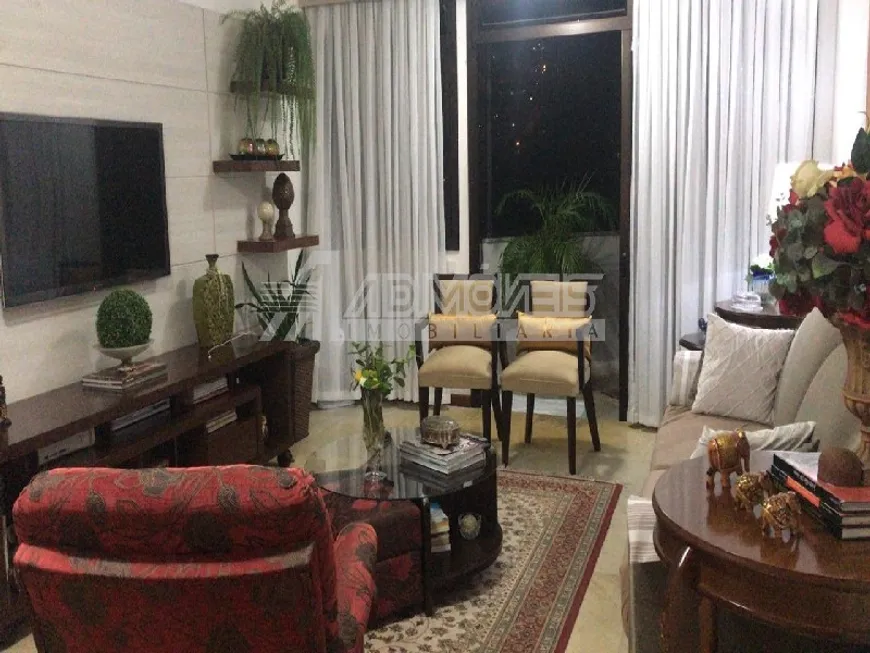 Foto 1 de Apartamento com 3 Quartos à venda, 157m² em Centro, Florianópolis