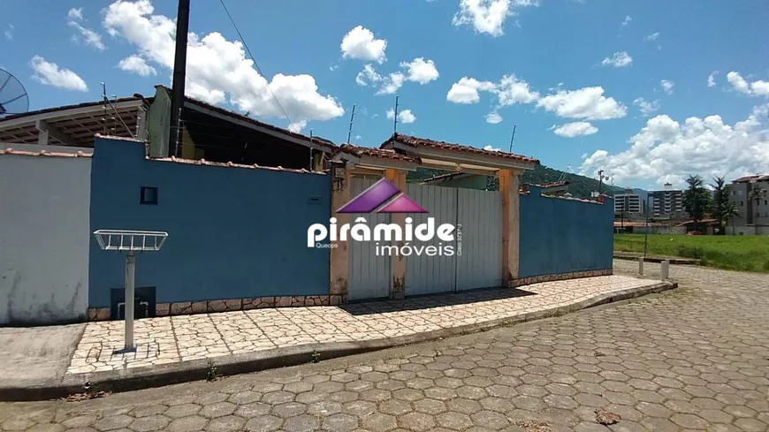 Foto 1 de Casa com 3 Quartos à venda, 150m² em Martim de Sa, Caraguatatuba