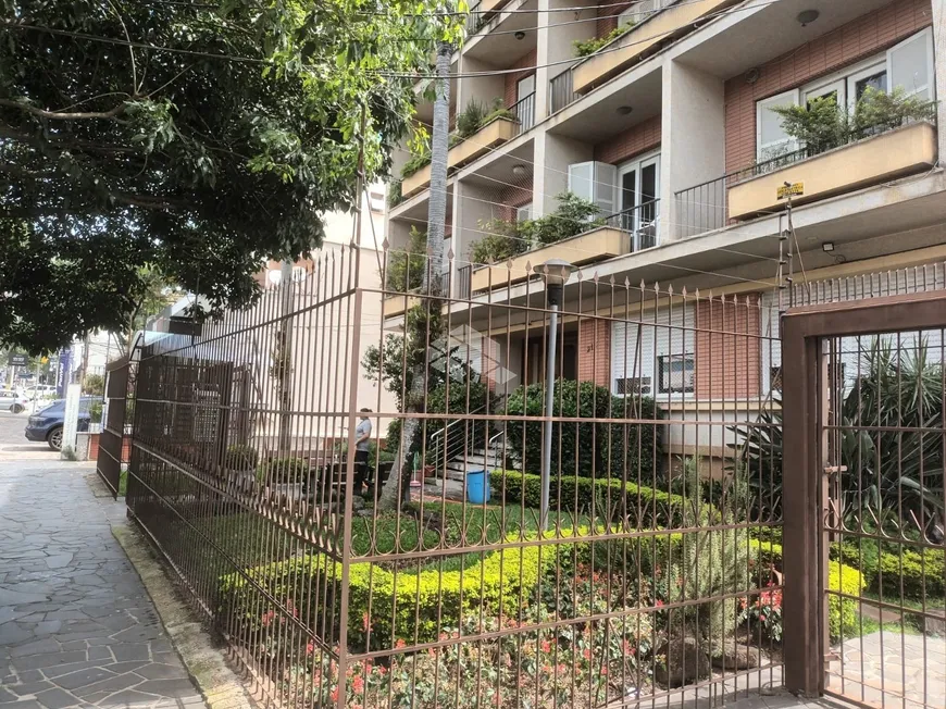 Foto 1 de Apartamento com 2 Quartos à venda, 99m² em Auxiliadora, Porto Alegre