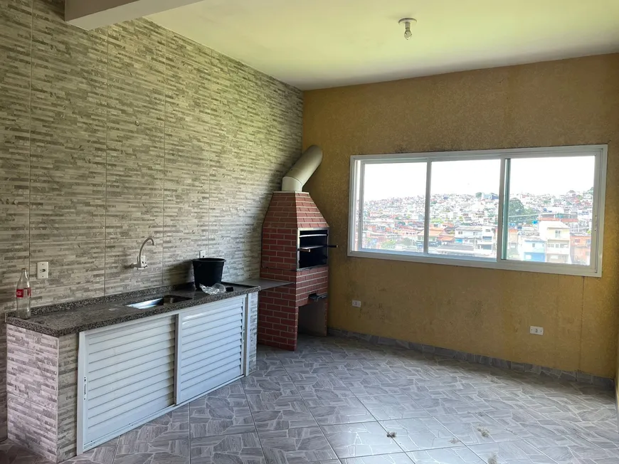 Foto 1 de Sobrado com 2 Quartos à venda, 450m² em Vila do Conde , Barueri