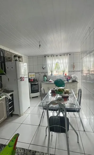 Foto 1 de Casa com 2 Quartos à venda, 90m² em Paripe, Salvador