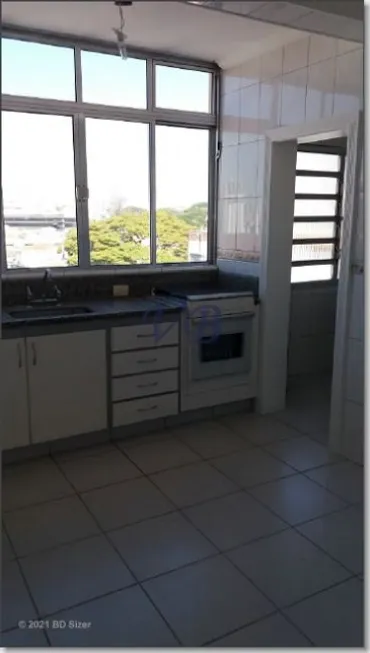 Foto 1 de Apartamento com 2 Quartos à venda, 80m² em Centro, Santo André