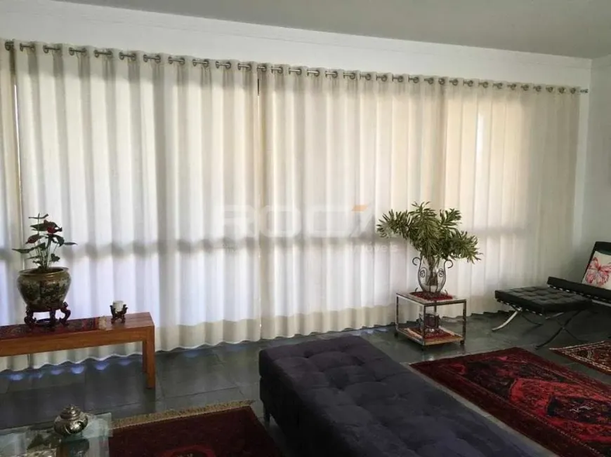 Foto 1 de Apartamento com 3 Quartos à venda, 214m² em Jardim Bethania, São Carlos