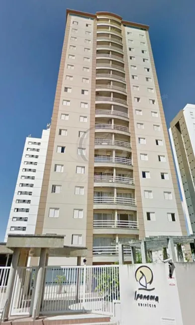 Foto 1 de Apartamento com 3 Quartos à venda, 94m² em Taquaral, Campinas