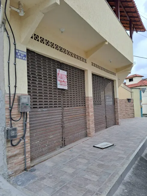 Foto 1 de Ponto Comercial para alugar, 50m² em Campo Grande, Rio de Janeiro