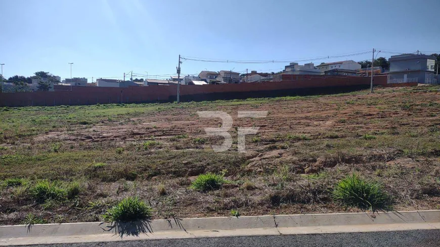 Foto 1 de Lote/Terreno à venda, 250m² em Vila Florenca, Indaiatuba