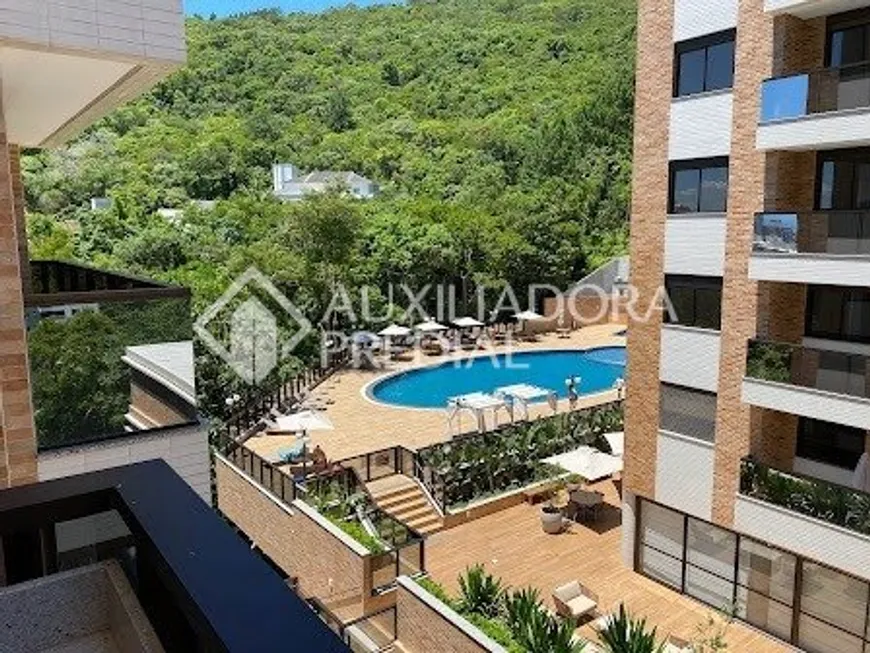 Foto 1 de Apartamento com 3 Quartos à venda, 98m² em Itacorubi, Florianópolis
