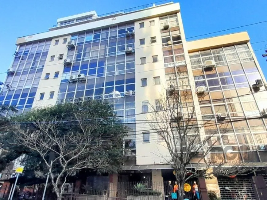 Foto 1 de Sala Comercial à venda, 91m² em Auxiliadora, Porto Alegre