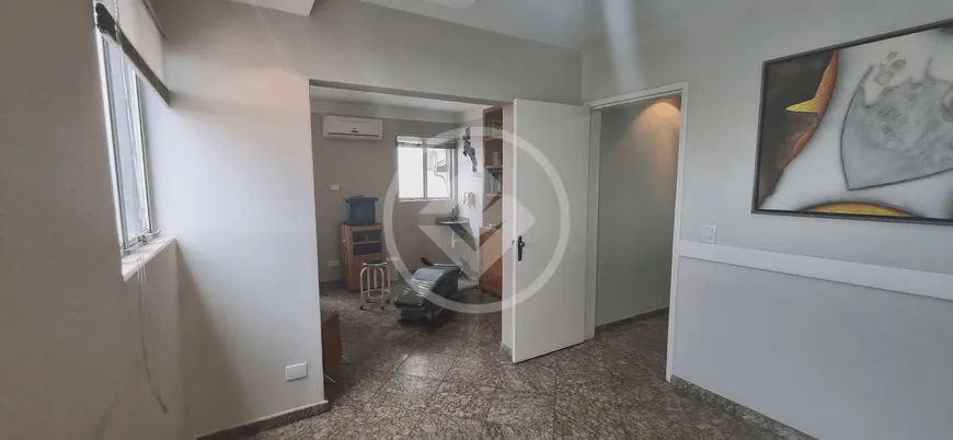 Foto 1 de Sala Comercial para alugar, 29m² em Setor Coimbra, Goiânia