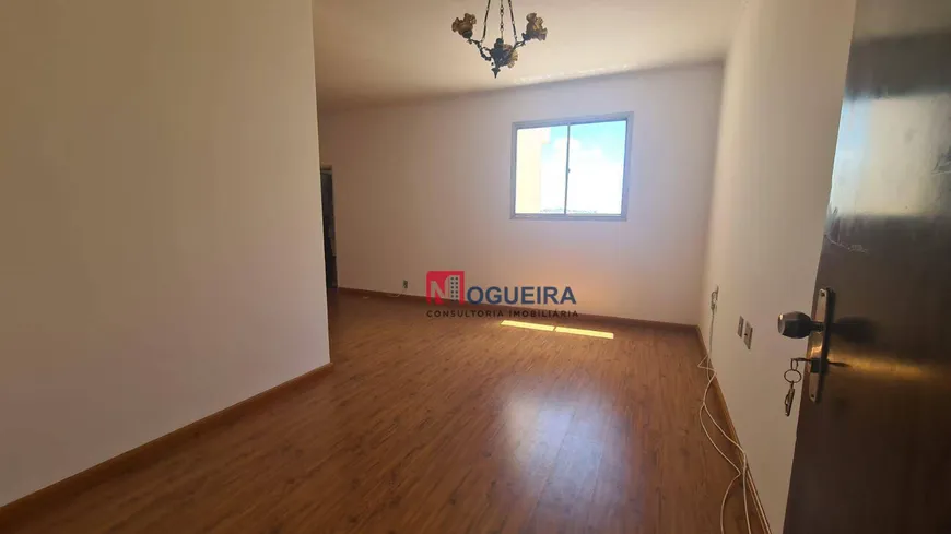 Foto 1 de Apartamento com 3 Quartos à venda, 103m² em Jardim Guanabara, Campinas