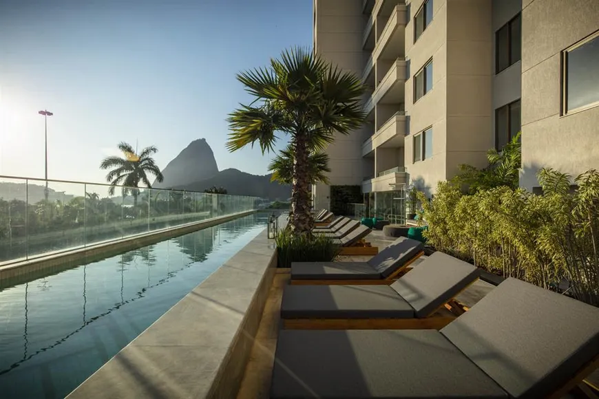 Foto 1 de Apartamento com 3 Quartos à venda, 181m² em Flamengo, Rio de Janeiro