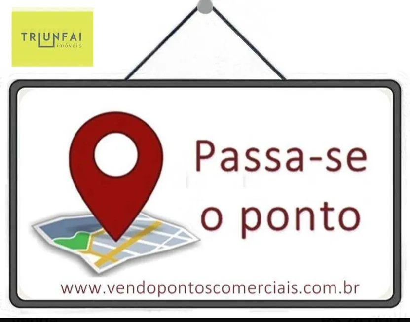 Foto 1 de Ponto Comercial à venda, 150m² em , Novo Horizonte