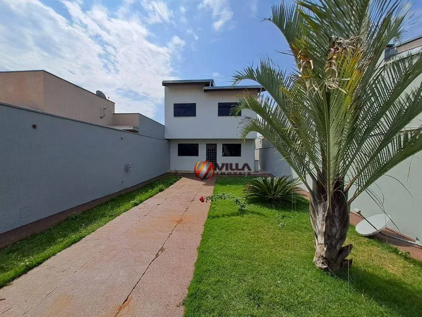 Foto 1 de Casa com 2 Quartos à venda, 120m² em Jardim Campos Verdes, Nova Odessa