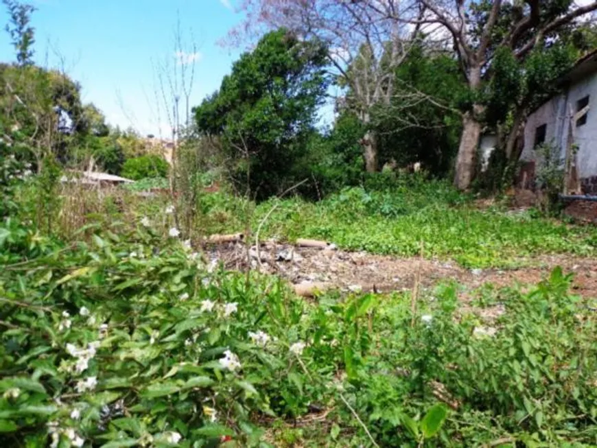 Foto 1 de Lote/Terreno à venda, 600m² em Camaquã, Porto Alegre