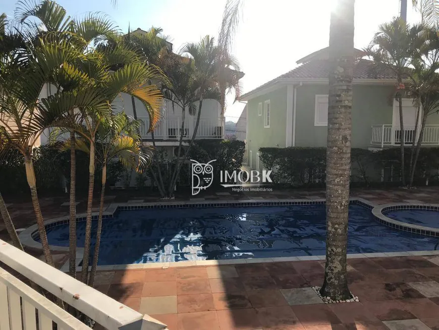 Foto 1 de Casa com 4 Quartos à venda, 215m² em JARDIM TORRES SAO JOSE, Jundiaí