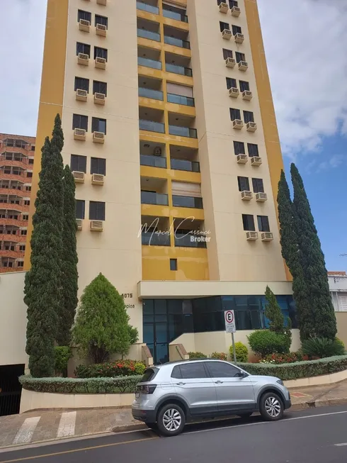 Foto 1 de Apartamento com 3 Quartos à venda, 98m² em Vila Imperial, São José do Rio Preto