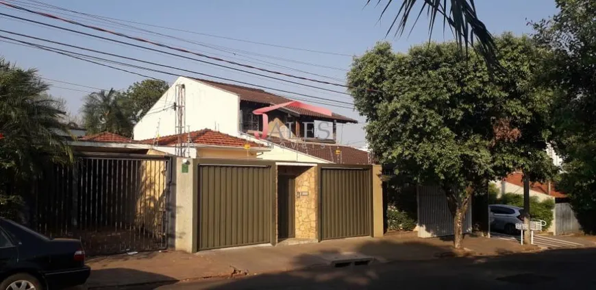Foto 1 de Casa com 3 Quartos à venda, 250m² em Vila Nossa Senhora da Paz, São José do Rio Preto