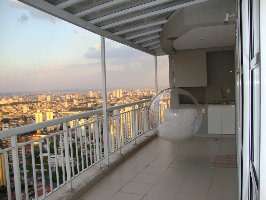 Foto 1 de Apartamento com 4 Quartos para alugar, 300m² em Vila Mariana, São Paulo