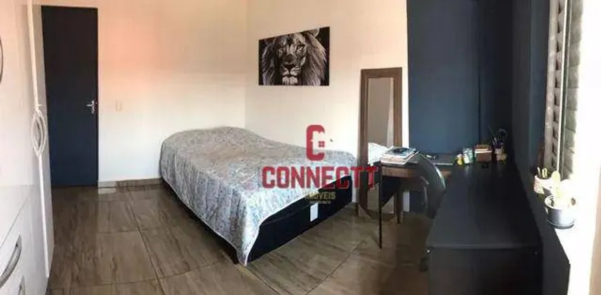 Foto 1 de Casa com 3 Quartos à venda, 80m² em Vila Monte Alegre, Ribeirão Preto