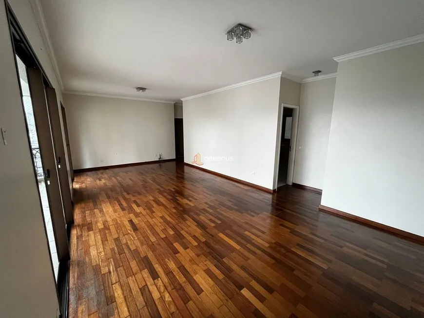 Foto 1 de Apartamento com 4 Quartos à venda, 165m² em Vila Gomes Cardim, São Paulo