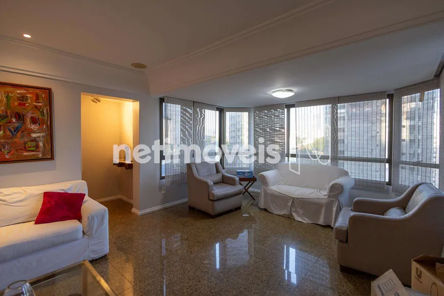 Foto 1 de Apartamento com 4 Quartos à venda, 147m² em Graça, Salvador