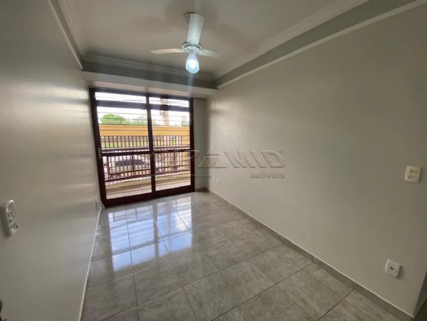 Foto 1 de Apartamento com 3 Quartos à venda, 80m² em Vila Ana Maria, Ribeirão Preto