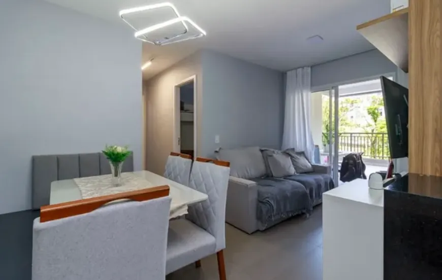 Foto 1 de Apartamento com 2 Quartos à venda, 86m² em Santo Amaro, São Paulo