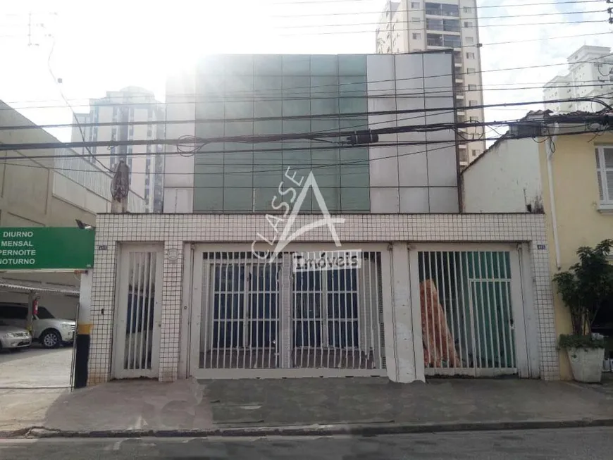 Foto 1 de Imóvel Comercial para alugar, 750m² em Móoca, São Paulo