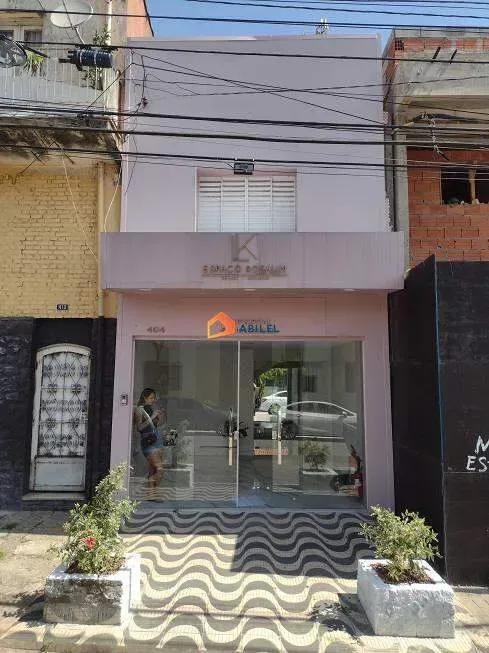 Foto 1 de Ponto Comercial para alugar, 150m² em Jardim Anália Franco, São Paulo