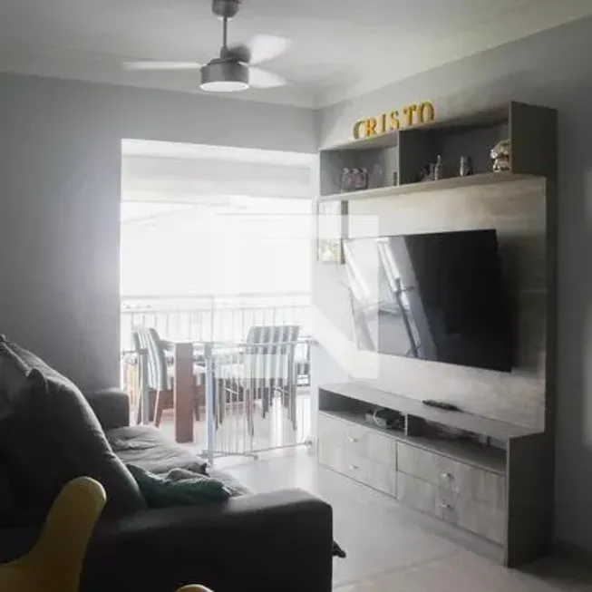 Foto 1 de Apartamento com 3 Quartos à venda, 78m² em Vila Bertioga, São Paulo