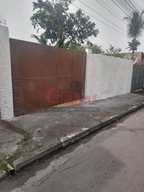 Foto 1 de Lote/Terreno à venda, 300m² em Tinga, Caraguatatuba