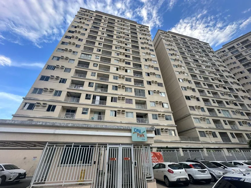 Foto 1 de Apartamento com 3 Quartos à venda, 70m² em Brotas, Salvador