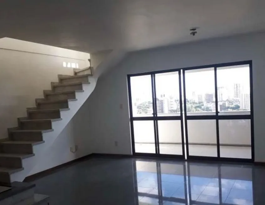 Foto 1 de Apartamento com 4 Quartos à venda, 228m² em Caminho Das Árvores, Salvador