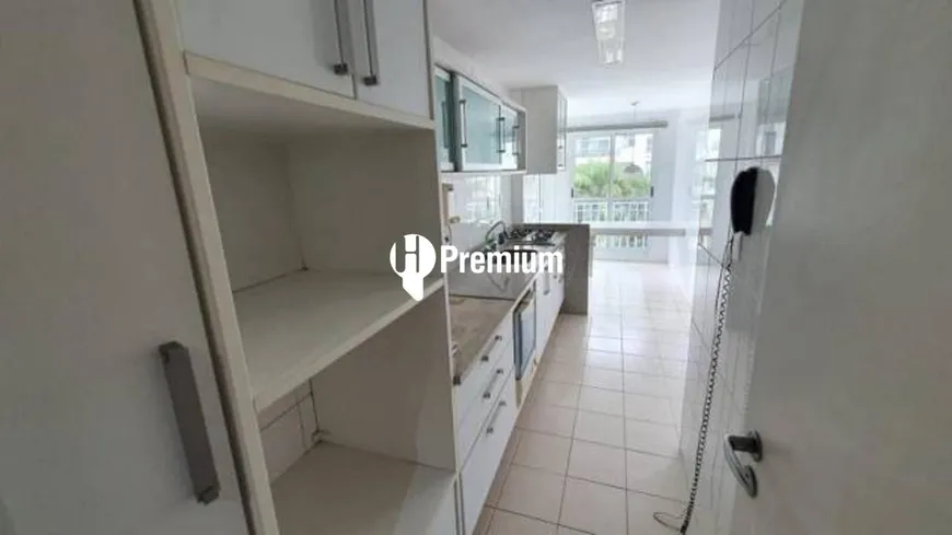 Foto 1 de Apartamento com 2 Quartos à venda, 99m² em Barra da Tijuca, Rio de Janeiro