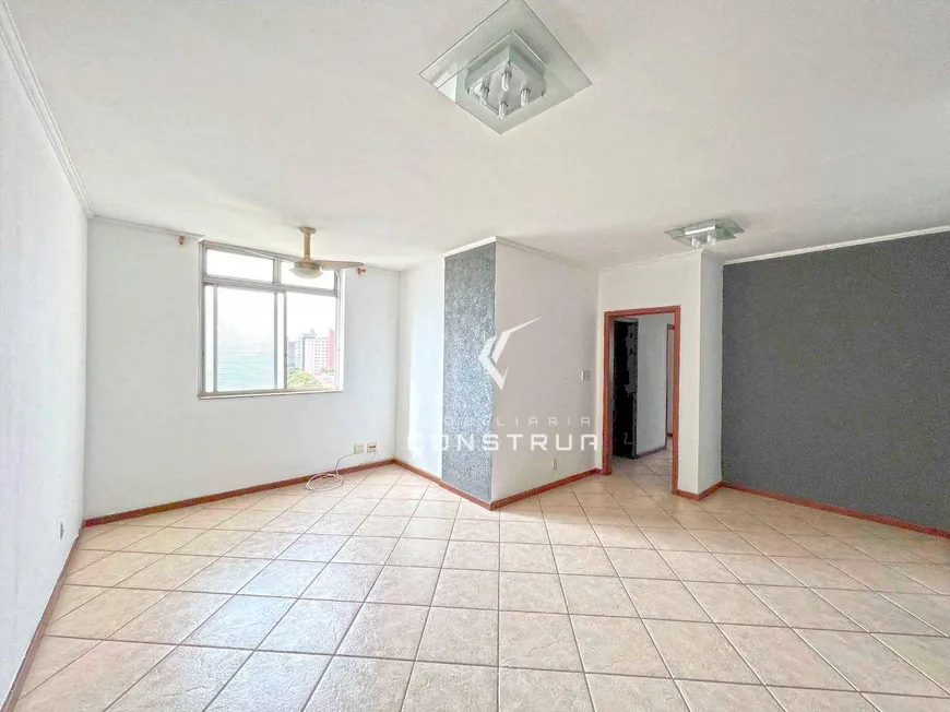Foto 1 de Apartamento com 3 Quartos à venda, 97m² em Cambuí, Campinas