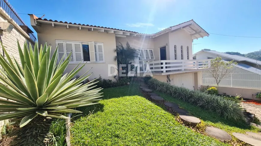 Foto 1 de Casa com 3 Quartos à venda, 250m² em Uniao, Estância Velha